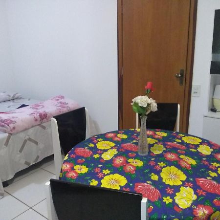 Hostel A Cozinha De Cora Brasília Zewnętrze zdjęcie