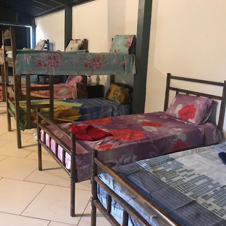 Hostel A Cozinha De Cora Brasília Zewnętrze zdjęcie