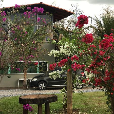 Hostel A Cozinha De Cora Brasília Zewnętrze zdjęcie