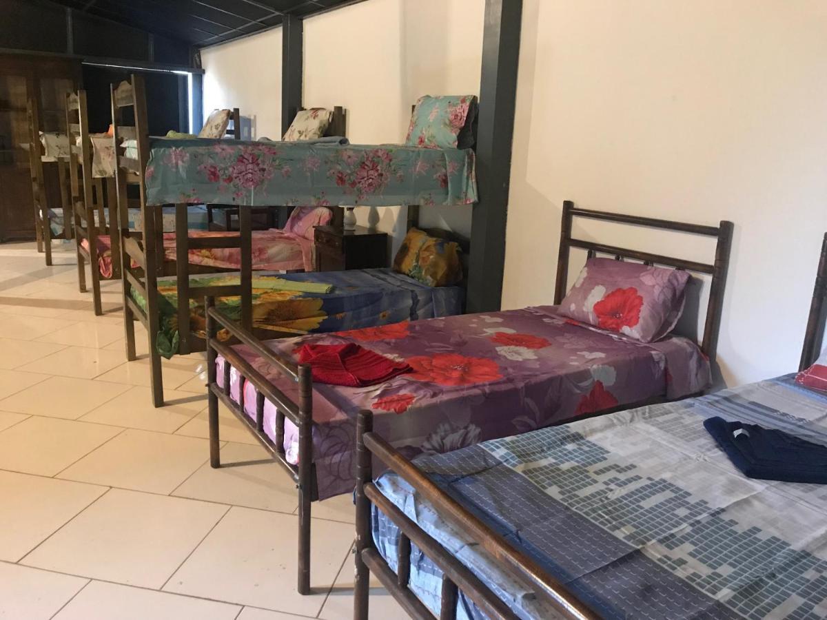 Hostel A Cozinha De Cora Brasília Zewnętrze zdjęcie