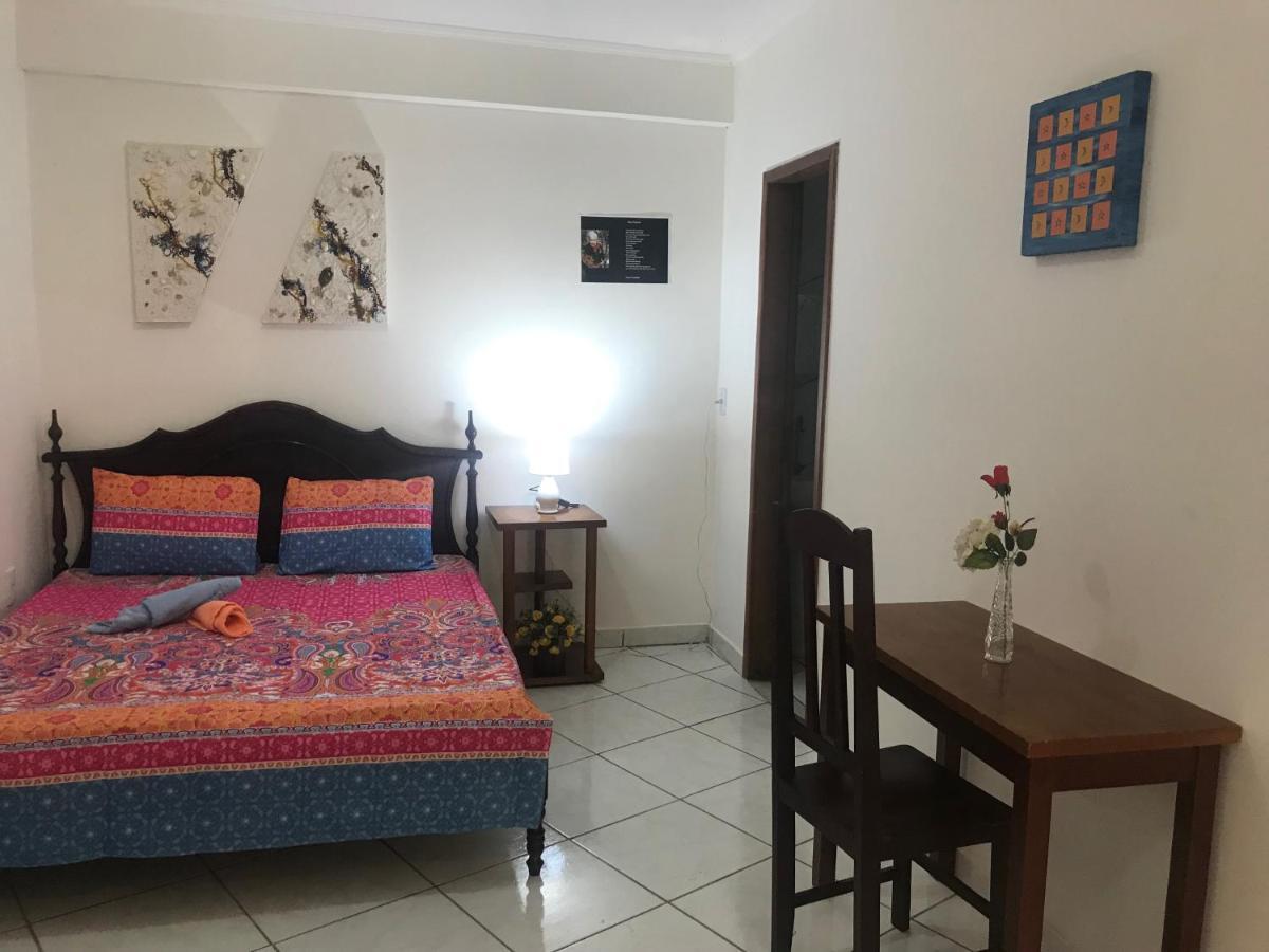 Hostel A Cozinha De Cora Brasília Zewnętrze zdjęcie