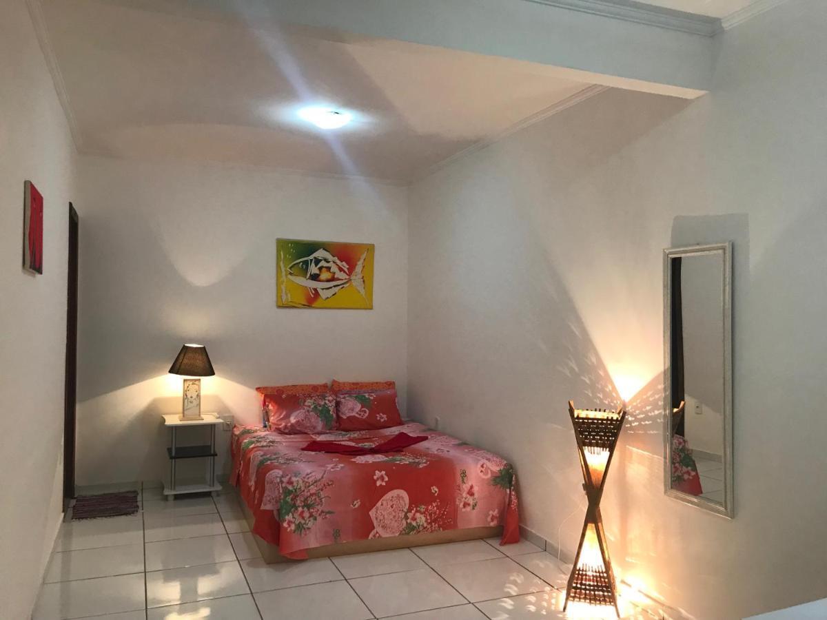 Hostel A Cozinha De Cora Brasília Zewnętrze zdjęcie