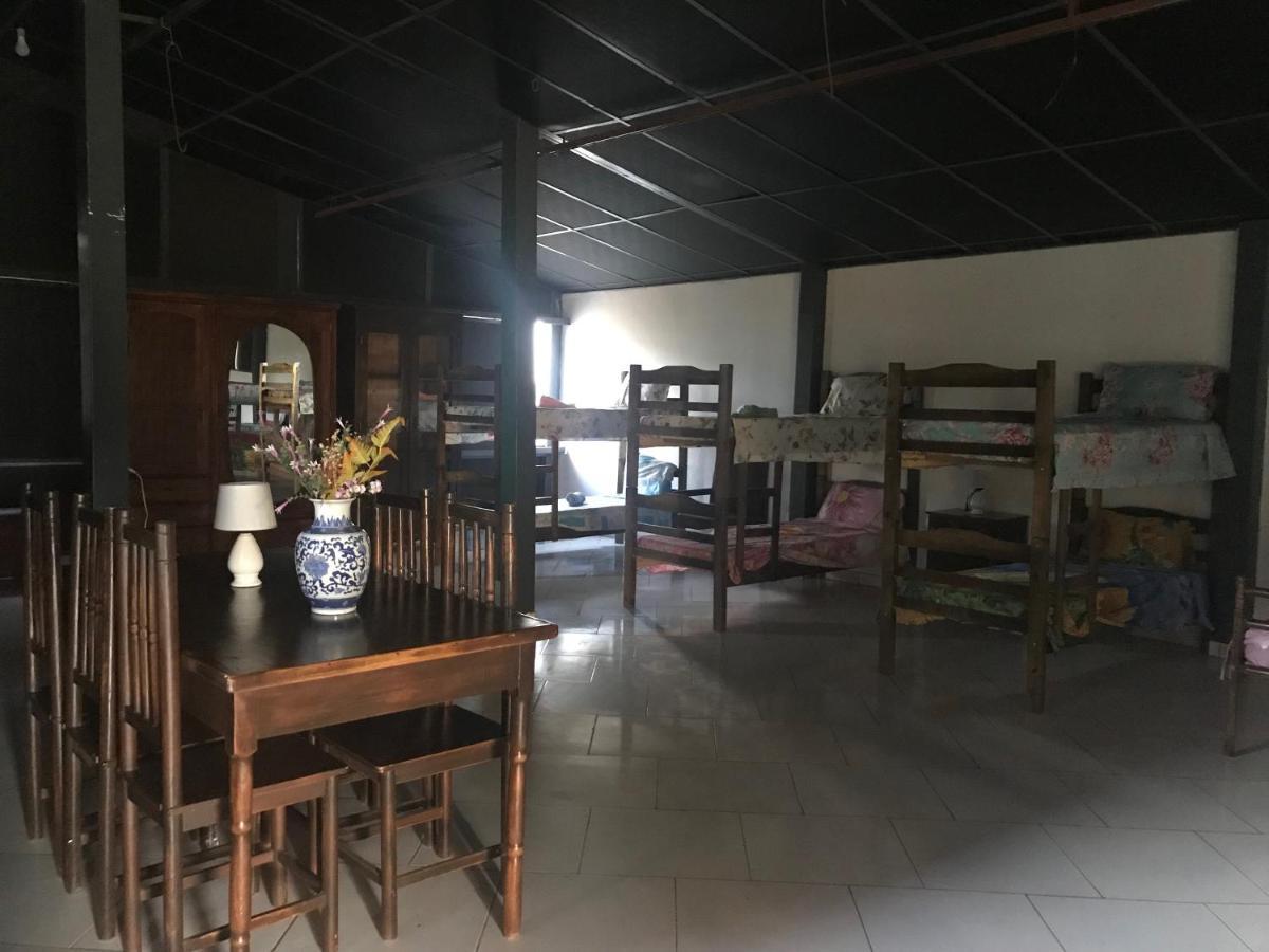 Hostel A Cozinha De Cora Brasília Zewnętrze zdjęcie
