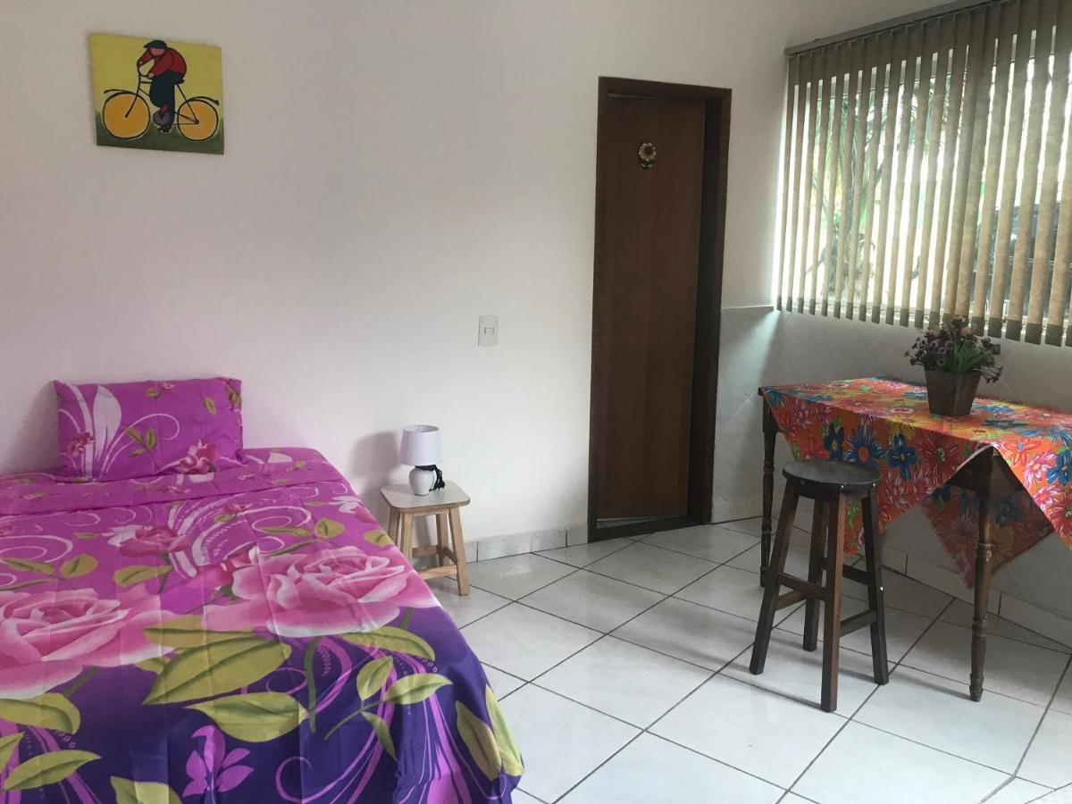 Hostel A Cozinha De Cora Brasília Zewnętrze zdjęcie