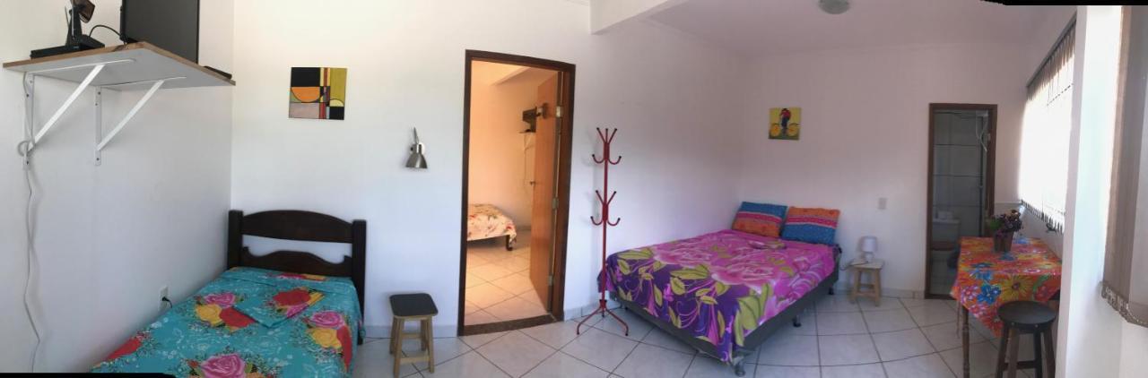 Hostel A Cozinha De Cora Brasília Zewnętrze zdjęcie