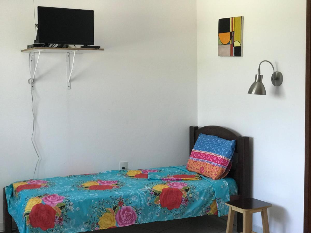 Hostel A Cozinha De Cora Brasília Zewnętrze zdjęcie