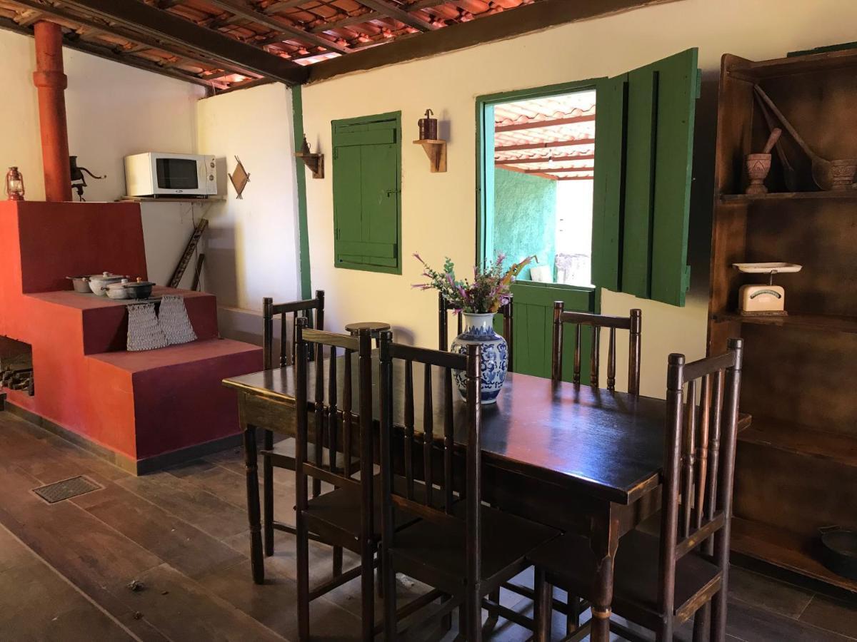 Hostel A Cozinha De Cora Brasília Zewnętrze zdjęcie