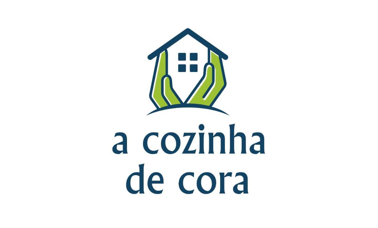 Hostel A Cozinha De Cora Brasília Zewnętrze zdjęcie